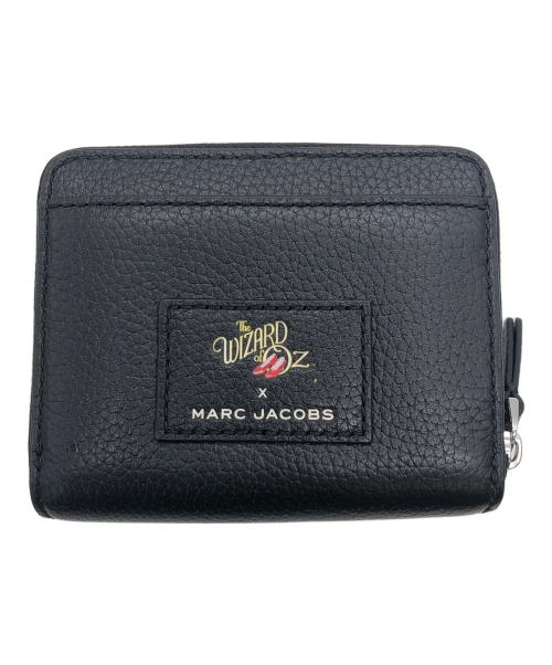 MARC JACOBS（マークジェイコブス）MARC JACOBS (マークジェイコブス) オズの魔法使い ブラックの古着・服飾アイテム