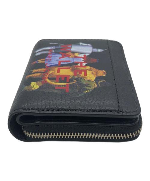 MARC JACOBS（マークジェイコブス）MARC JACOBS (マークジェイコブス) オズの魔法使い ブラックの古着・服飾アイテム