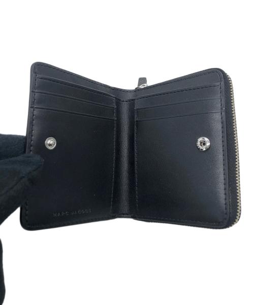 MARC JACOBS（マークジェイコブス）MARC JACOBS (マークジェイコブス) オズの魔法使い ブラックの古着・服飾アイテム