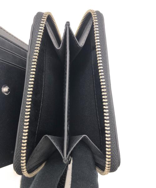 MARC JACOBS（マークジェイコブス）MARC JACOBS (マークジェイコブス) オズの魔法使い ブラックの古着・服飾アイテム