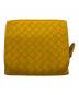 BOTTEGA VENETA (ボッテガベネタ) イントレチャート イエロー：18000円