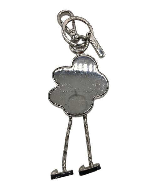 FENDI（フェンディ）FENDI (フェンディ) バッグチャームキーホルダーの古着・服飾アイテム