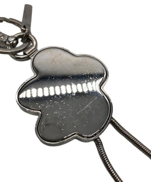 FENDI（フェンディ）FENDI (フェンディ) バッグチャームキーホルダーの古着・服飾アイテム