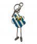 FENDI（フェンディ）の古着「バッグチャームキーホルダー」