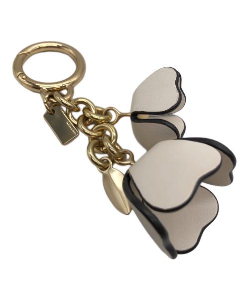 COACH（コーチ）COACH (コーチ) エッセンシャルティーローズ ベージュの古着・服飾アイテム