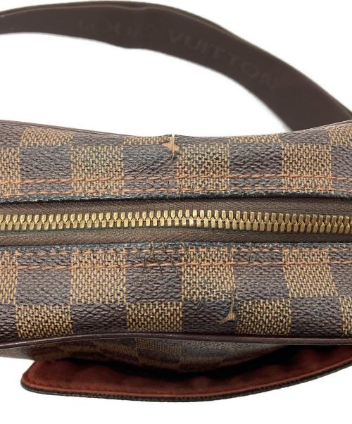 LOUIS VUITTON（ルイ ヴィトン）LOUIS VUITTON (ルイ ヴィトン) オラフPM ブラウンの古着・服飾アイテム