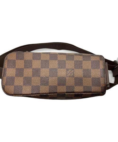 LOUIS VUITTON（ルイ ヴィトン）LOUIS VUITTON (ルイ ヴィトン) オラフPM ブラウンの古着・服飾アイテム