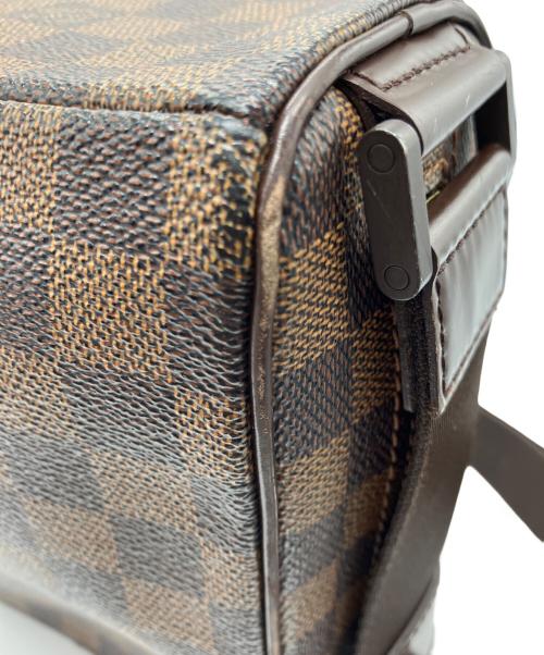 LOUIS VUITTON（ルイ ヴィトン）LOUIS VUITTON (ルイ ヴィトン) オラフPM ブラウンの古着・服飾アイテム