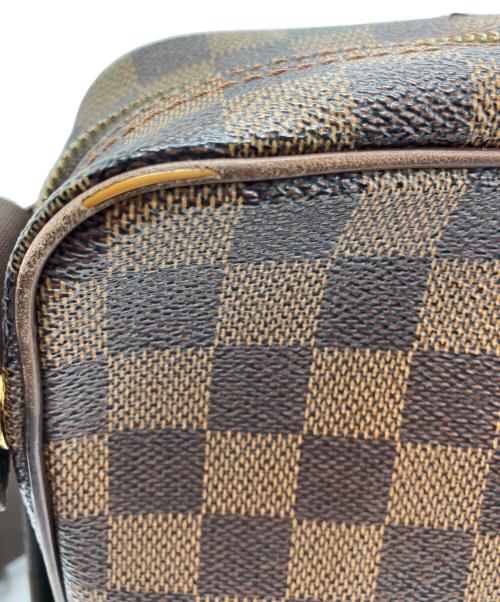 LOUIS VUITTON（ルイ ヴィトン）LOUIS VUITTON (ルイ ヴィトン) オラフPM ブラウンの古着・服飾アイテム