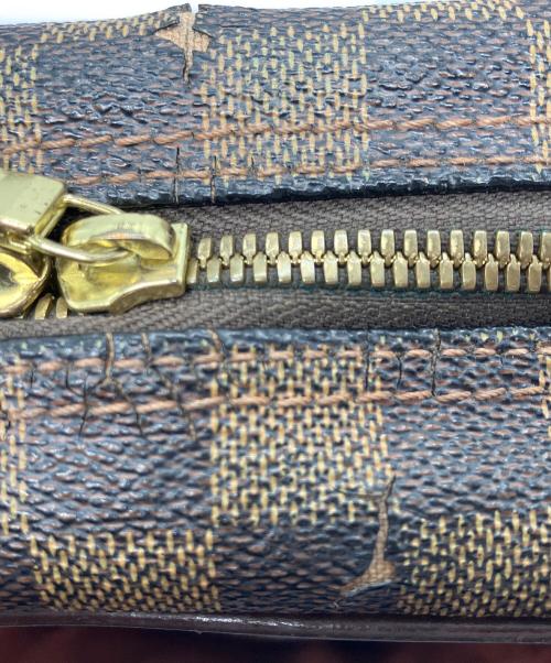 LOUIS VUITTON（ルイ ヴィトン）LOUIS VUITTON (ルイ ヴィトン) オラフPM ブラウンの古着・服飾アイテム