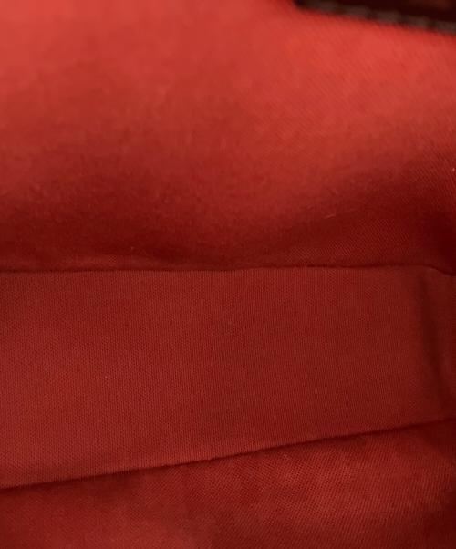 LOUIS VUITTON（ルイ ヴィトン）LOUIS VUITTON (ルイ ヴィトン) オラフPM ブラウンの古着・服飾アイテム