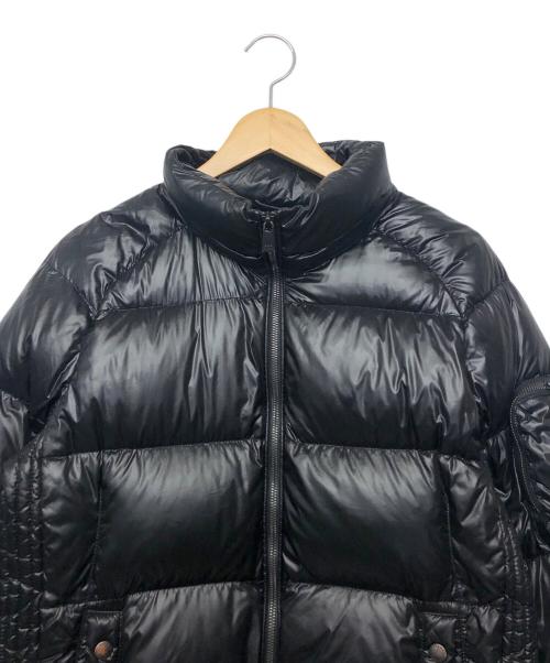 TATRAS（タトラス）TATRAS (タトラス) MTA15A4287 ダウンジャケット ブラック サイズ:02の古着・服飾アイテム