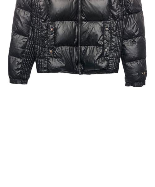 TATRAS（タトラス）TATRAS (タトラス) MTA15A4287 ダウンジャケット ブラック サイズ:02の古着・服飾アイテム