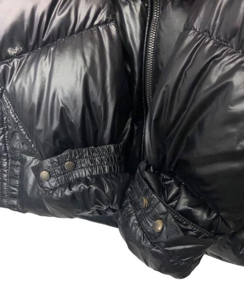 TATRAS（タトラス）TATRAS (タトラス) MTA15A4287 ダウンジャケット ブラック サイズ:02の古着・服飾アイテム