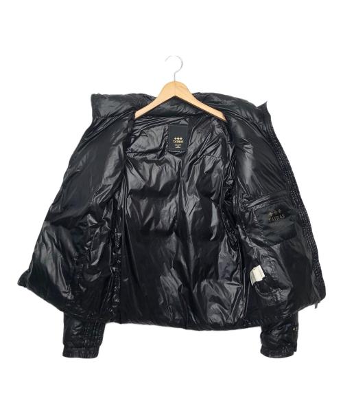 TATRAS（タトラス）TATRAS (タトラス) MTA15A4287 ダウンジャケット ブラック サイズ:02の古着・服飾アイテム