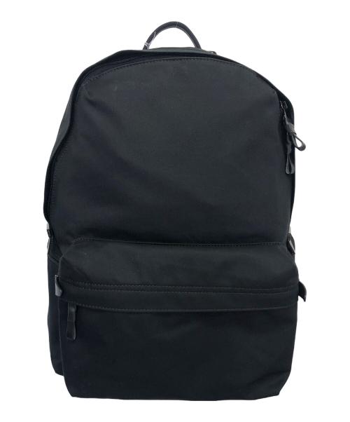 UNTRACK CITY（UNTRACK CITY）UNTRACK CITY (UNTRACK CITY) UNTRACK CITY ブラックの古着・服飾アイテム