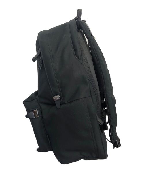 UNTRACK CITY（UNTRACK CITY）UNTRACK CITY (UNTRACK CITY) UNTRACK CITY ブラックの古着・服飾アイテム