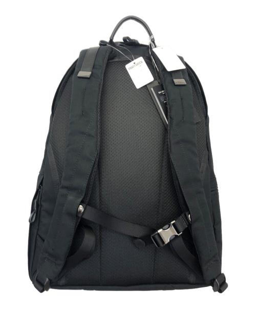 UNTRACK CITY（UNTRACK CITY）UNTRACK CITY (UNTRACK CITY) UNTRACK CITY ブラックの古着・服飾アイテム