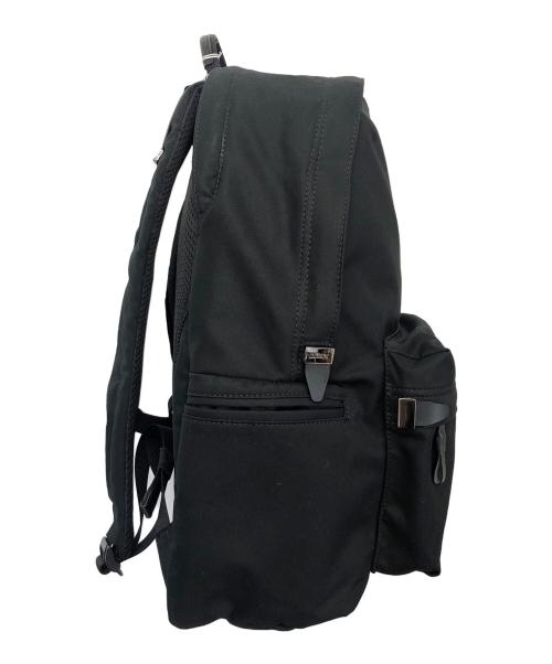 UNTRACK CITY（UNTRACK CITY）UNTRACK CITY (UNTRACK CITY) UNTRACK CITY ブラックの古着・服飾アイテム