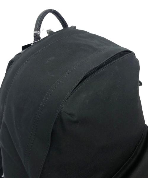 UNTRACK CITY（UNTRACK CITY）UNTRACK CITY (UNTRACK CITY) UNTRACK CITY ブラックの古着・服飾アイテム