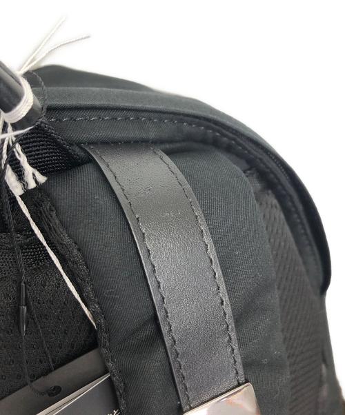 UNTRACK CITY（UNTRACK CITY）UNTRACK CITY (UNTRACK CITY) UNTRACK CITY ブラックの古着・服飾アイテム