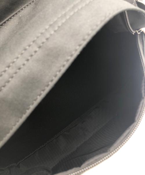 UNTRACK CITY（UNTRACK CITY）UNTRACK CITY (UNTRACK CITY) UNTRACK CITY ブラックの古着・服飾アイテム