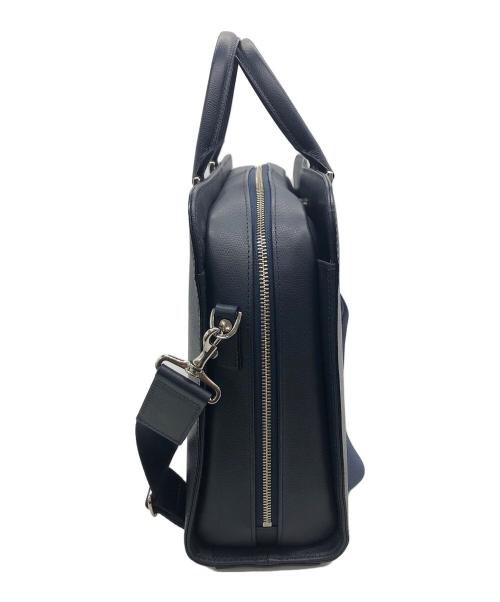 土屋鞄（ツチヤカバン）土屋鞄 (ツチヤカバン) バッグ ネイビーの古着・服飾アイテム