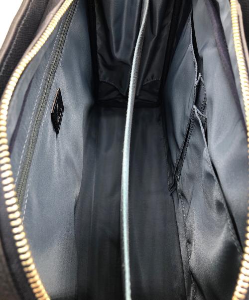 土屋鞄（ツチヤカバン）土屋鞄 (ツチヤカバン) バッグ ネイビーの古着・服飾アイテム