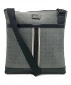 Salvatore Ferragamoサルヴァトーレ フェラガモ）の古着「ショルダーバッグ」｜グレー