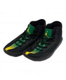 NIKE（ナイキ）の古着「Trophy Room x Jordan Reveal 'Black Pine'」｜ブラック