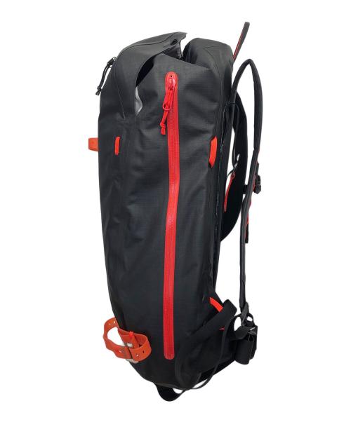 ARC'TERYX（アークテリクス）ARC'TERYX (アークテリクス) ALPHA SK 32 ブラックの古着・服飾アイテム