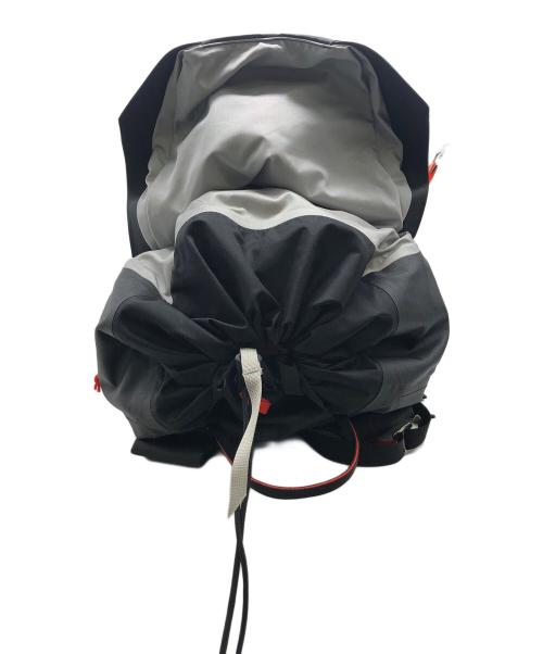 ARC'TERYX（アークテリクス）ARC'TERYX (アークテリクス) ALPHA SK 32 ブラックの古着・服飾アイテム