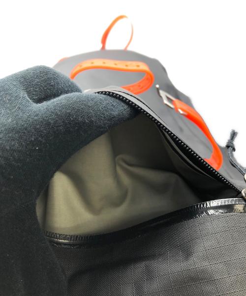 ARC'TERYX（アークテリクス）ARC'TERYX (アークテリクス) ALPHA SK 32 ブラックの古着・服飾アイテム