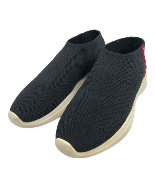 PRADA SPORTS（プラダスポーツ）PRADA SPORTS (プラダスポーツ) PRADA SPORTS ブラック サイズ:37 1/2の古着・服飾アイテム