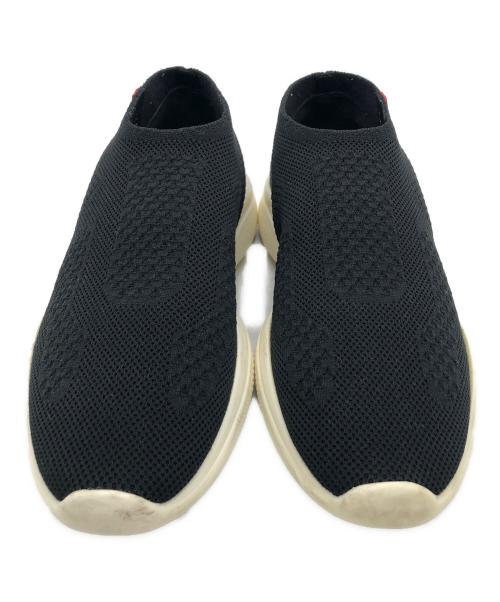 PRADA SPORTS（プラダスポーツ）PRADA SPORTS (プラダスポーツ) PRADA SPORTS ブラック サイズ:37 1/2の古着・服飾アイテム