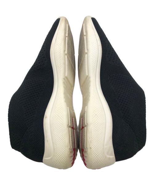 PRADA SPORTS（プラダスポーツ）PRADA SPORTS (プラダスポーツ) PRADA SPORTS ブラック サイズ:37 1/2の古着・服飾アイテム