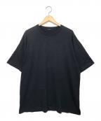 COMOLIコモリ）の古着「V01-05008」｜ブラック