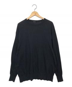 中古・古着通販】COMOLI (コモリ) オックス プルオーバー 長袖