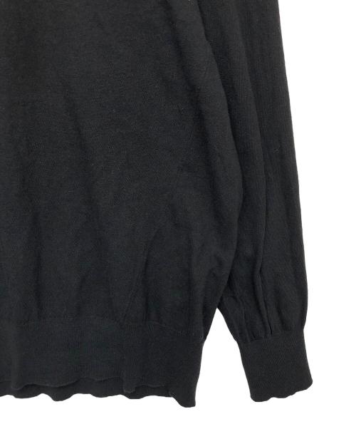 COMOLI（コモリ）COMOLI (コモリ) B01-06001 ブラック サイズ:FREEの古着・服飾アイテム