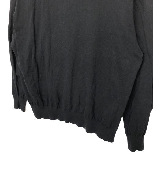 COMOLI（コモリ）COMOLI (コモリ) B01-06001 ブラック サイズ:FREEの古着・服飾アイテム