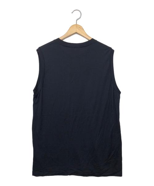 COMOLI（コモリ）COMOLI (コモリ) V01-05015 ネイビー サイズ:3の古着・服飾アイテム