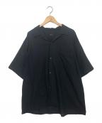 COMOLIコモリ）の古着「Z01-02017」｜ネイビー