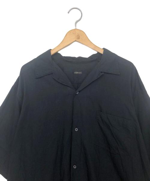 COMOLI（コモリ）COMOLI (コモリ) Z01-02017 ネイビー サイズ:4の古着・服飾アイテム