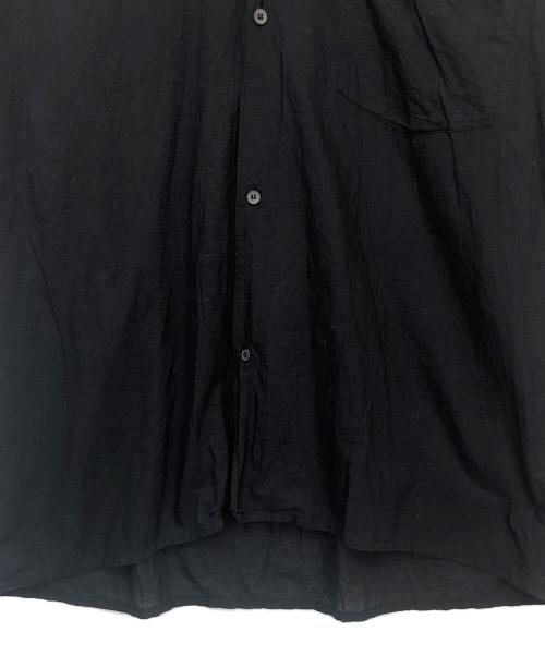 COMOLI（コモリ）COMOLI (コモリ) Z01-02017 ネイビー サイズ:4の古着・服飾アイテム