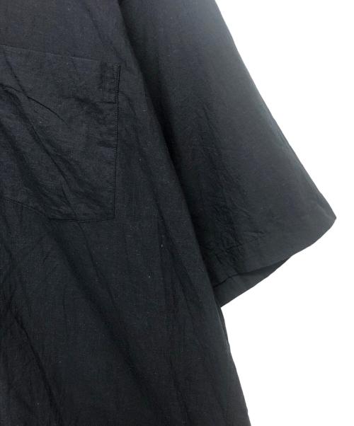 COMOLI（コモリ）COMOLI (コモリ) Z01-02017 ネイビー サイズ:4の古着・服飾アイテム