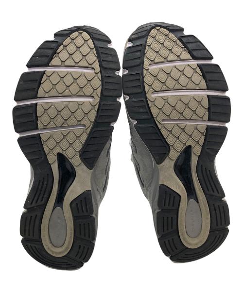 NEW BALANCE（ニューバランス）NEW BALANCE (ニューバランス) U990GR4 グレー サイズ:26.5cmの古着・服飾アイテム