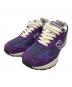 NEW BALANCE（ニューバランス）の古着「U993PG」｜パープル