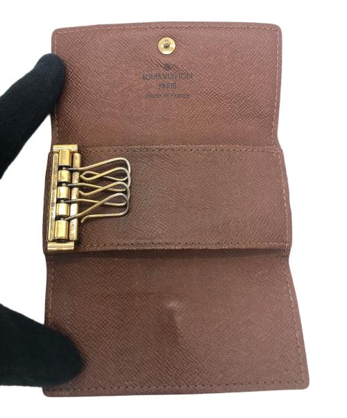 LOUIS VUITTON（ルイ ヴィトン）LOUIS VUITTON (ルイ ヴィトン) モノグラム ミュルティクレ4の古着・服飾アイテム