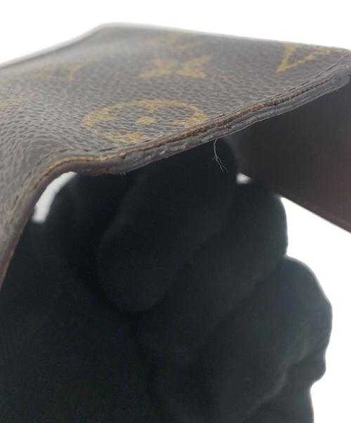 LOUIS VUITTON（ルイ ヴィトン）LOUIS VUITTON (ルイ ヴィトン) モノグラム ミュルティクレ4の古着・服飾アイテム
