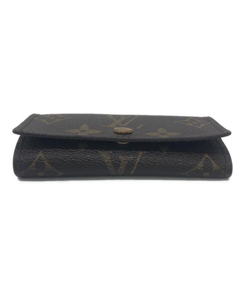 LOUIS VUITTON（ルイ ヴィトン）LOUIS VUITTON (ルイ ヴィトン) モノグラム ミュルティクレ4の古着・服飾アイテム